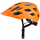 Kask rowerowy Prox Storm L pomarańczowy