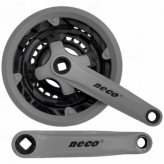 Mechanizm korbowy Neco NSP3002 152x28/38/48T