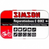 Zestaw naprawczy do opon Simson E-bike