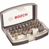 Zestaw bitów Bosch Professional 32 części