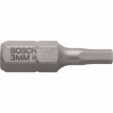 Bosch Prof bit extra hard HEX8 (3)