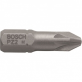 Bosch Prof bit extra hard PZ4 (3)