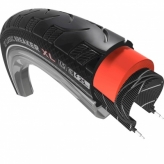 Opona rowerowa CST Classic Breaker XL25 28x1 3/8