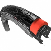 Opona rowerowa CST Classic Allround XL 25 28x1.50