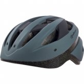 Kask rowerowy Polisport Sport Ride M szary-czarny