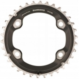 Tarcza mechanizmu korbowego Shimano M7000 SLX 34T