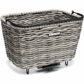 Cort Lyon basket AVS grey