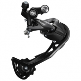 Przerzutka tylna Shimano 9rz M2000 Altus sgs shadow