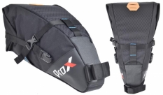 Torba podsiodłowa Prox backpacking 4,8 l 