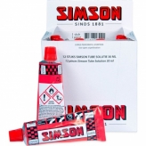 Ds Simson tube solutie 30ml ILOŚĆ