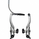 Hamulec tylny Shimano v-brake BR-T4000