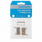 Klocki hamulca tarczowego Shimano M06 