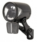 Lampa rowerowa przednia e-bike Herrmans MR8