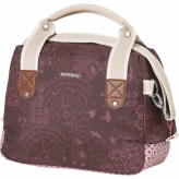 Torba rowerowa Basil Boheme fig red