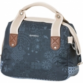 Torba rowerowa Basil Boheme indigo blue