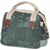 Torba rowerowa Basil Boheme forest green