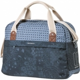 Torba rowerowa Basil Boheme ingigo blue  18l