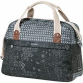 Torba rowerowa Basil Boheme charcoal