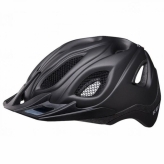 Kask rowerowy KED CERTUS PRO City M czarny