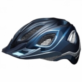 Kask rowerowy KED CERTUS PRO City M niebieski