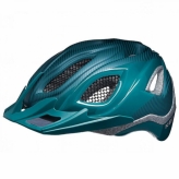 Kask rowerowy KED CERTUS PROCity L zielony