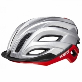 Kask rowerowy KED CHAMPION VISOR MTB L