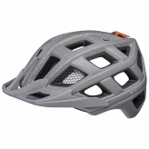 Kask rowerowy KED CROM MTB L szary