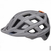 Kask rowerowy KED CROM MTB M szary