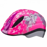 Kask rowerowy dziecięcy KED MEGGY FILLY XS