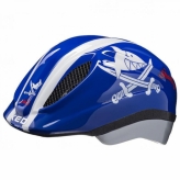 Kask rowerowy dziecięcy KED MEGGY SHARK S/M