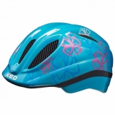 Kask rowerowy dziecięcy KED MEGGY TREND S/M