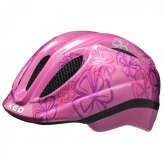 Kask rowerowy dziecięcy KED MEGGY TREND S/M