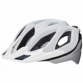 Kask rowerowy KED SPIRI II biały MTB L