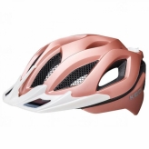 Kask rowerowy KED SPIRI II różowy MTB L