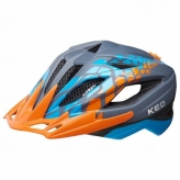 Kask rowerowy KED STREET Junior PRO M