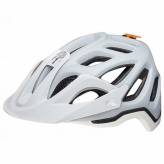 Kask rowerowy KED TRAILON L biały MTB