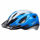 Kask rowerowy KED TRONUS L City