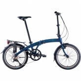 Dahon vouwfiets Mu D9