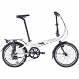 Dahon vouwfiets Mariner D8