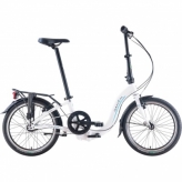 Dahon vouwfiets Ciao i7