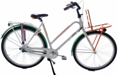 Batavus Bub 57cm jak nowy !