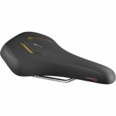 Siodełko rowerowe Selle Royal Look In 3D Moderate