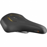 Siodełko rowerowe Selle Royal Lookin 3D Moderate damskie