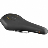 Siodełko rowerowe Selle Royal Look In 3D Athletic