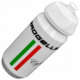 Bidon TACX TEAM 500ml biały