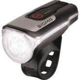 Lampka rowerowa przednia Sigma Aura 80 USB