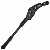 Nóżka rowerowa Ostand CD-118X 26-29 czarna