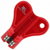 Klucz do szprych Bike Hand YC-1R-3 PVC/Stal 3.5mm