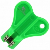 Klucz do szprych Bike Hand YC-1R-2 PVC/Stal 3.3mm