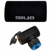 Głowica GIYO GC-07 do CO2 AV/DV